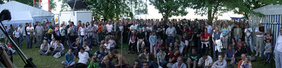 Kieler Woche 2005