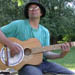 Homemade Dobro
