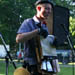 Prof. Washboard