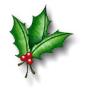 holly